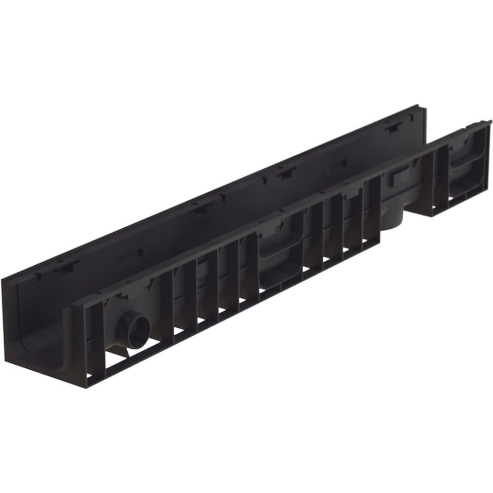 Лоток Aquastok ЛВП Norma DN100 H120 C250 1000x148x120 (11012) 549074