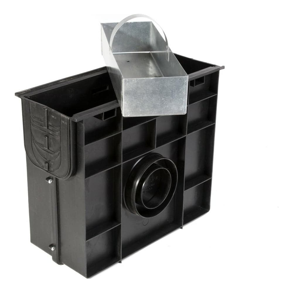 Пескоуловитель Aquastok ПП Norma DN150 C250 (11542) 549094