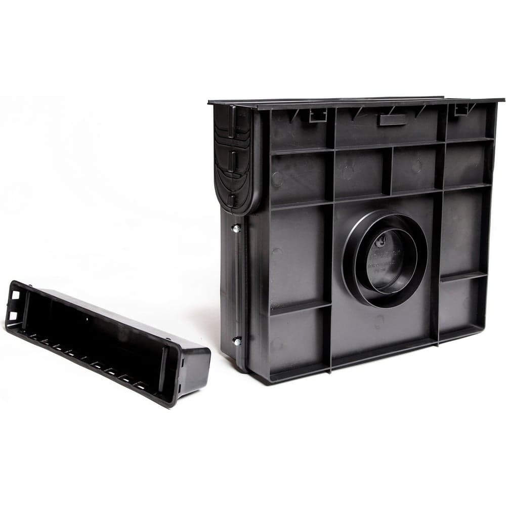 Пескоуловитель Aquastok ПП Norma DN100 C250 (11042) 549093