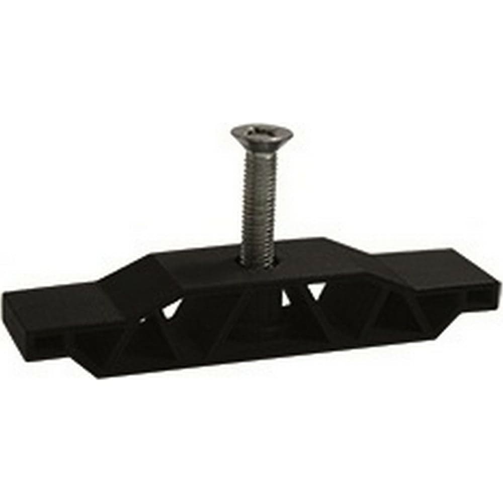 Пластиковый фиксатор решетки Aquastok DN150 C250 (тип Ферма) 165x27x20 (91152V) 549117