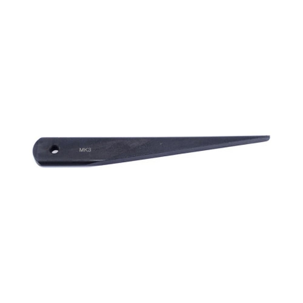 Клин для инструмента с коническим хвостовиком КМ3 7851-0013 ГОСТ 3025-78 Beltools ri.251.115