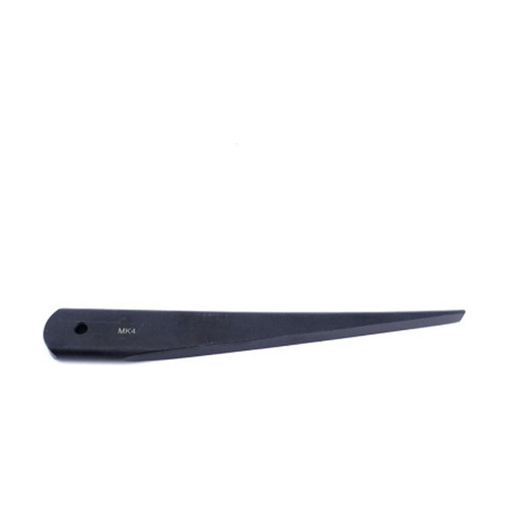 Клин для инструмента с коническим хвостовиком КМ4 7851-0014 ГОСТ 3025-78 Beltools ri.251.114