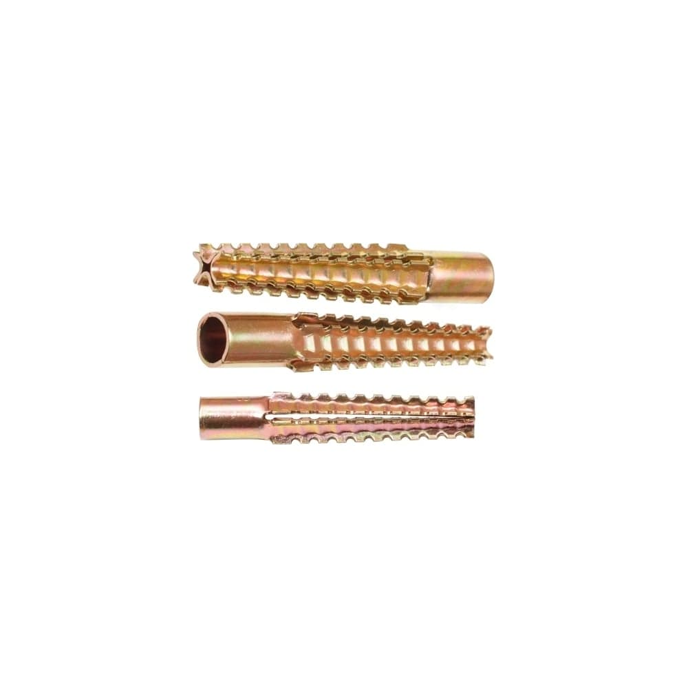 Дюбель для газосиликатных блоков STARFIX MUD, 10x60 мм, 10 шт. SMP1-41282-10