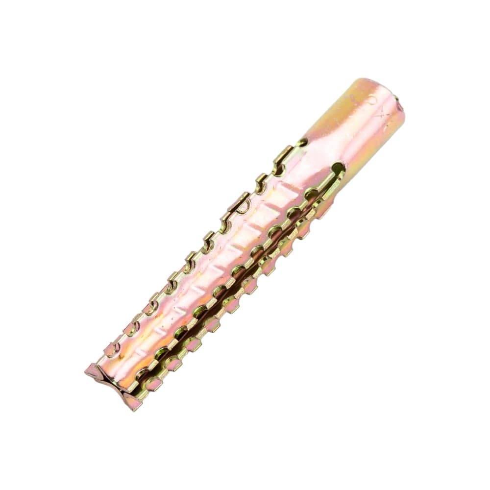 Дюбель для газосиликатных блоков STARFIX MUD, 8x60 мм, 12 шт. SMP1-39282-12