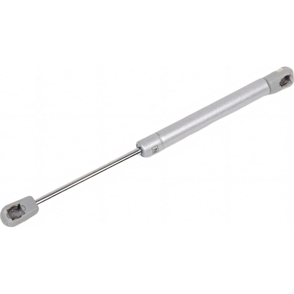 Газовый подъемник для мебели STARFIX 80N серый SMF-4307