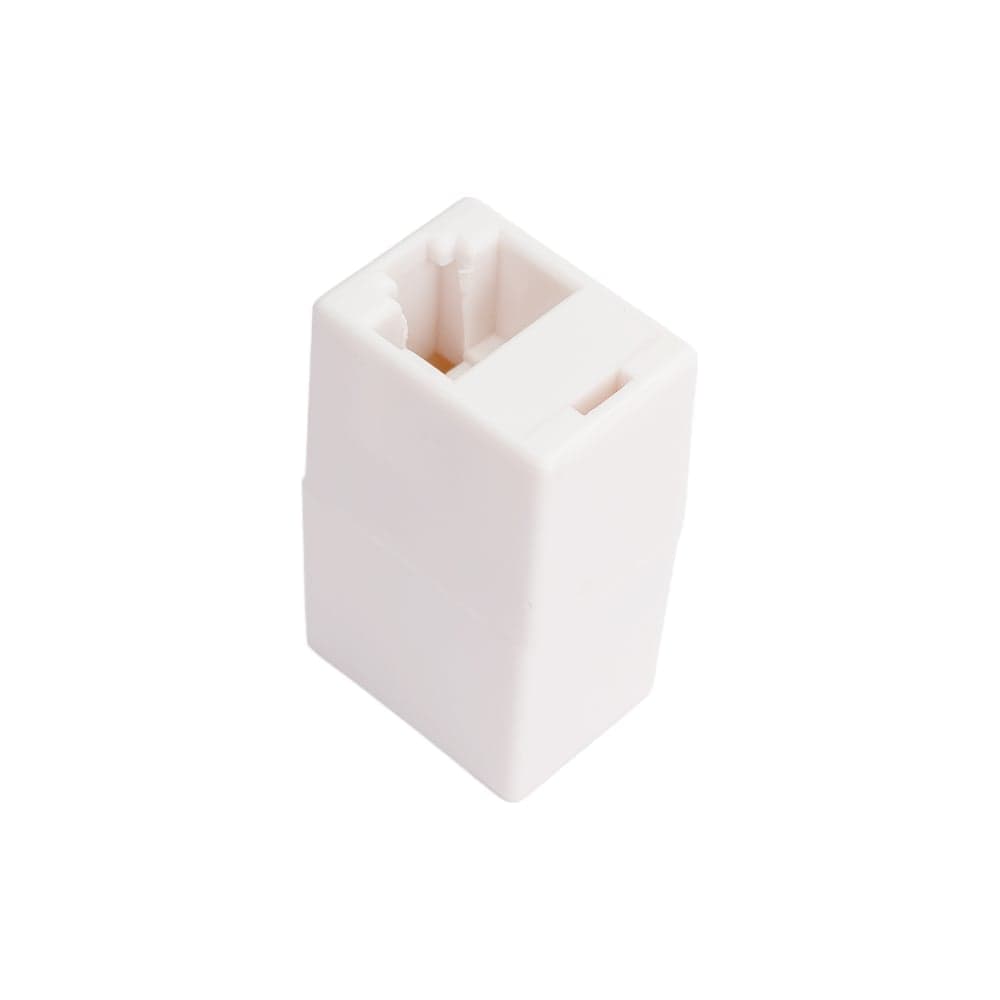 Проходной адаптер PROCONNECT RJ-45(8P-8C), UTP, CAT 5e 03-0101-9