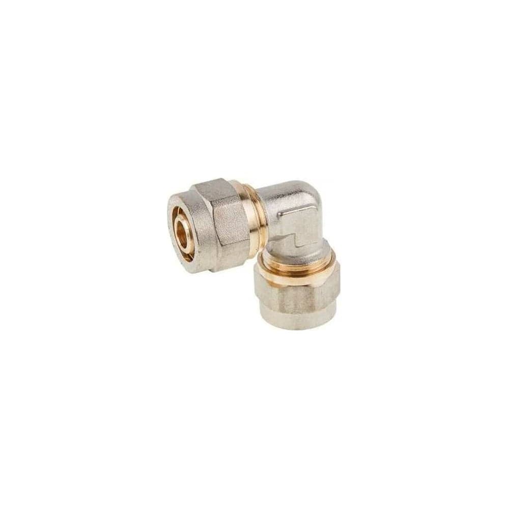 Латунный угольник AV Engineering 16 2.0 AVE309009