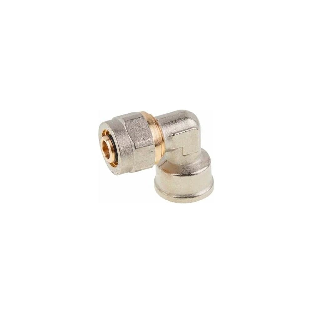 Латунный угольник AV Engineering 16 2.0x1/2 AVE309010