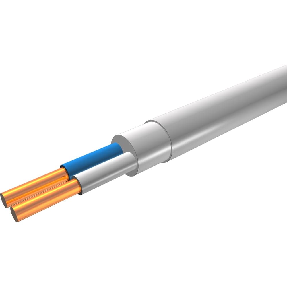 Кабель NUM iTOK 2x1,5 ГОСТ (10 метров) i-KPP-NUM-215-10
