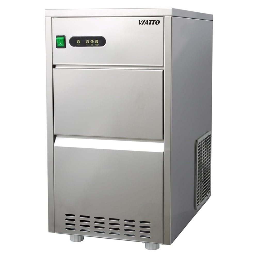 Льдогенератор Viatto Commercial VA-IM-20 157424