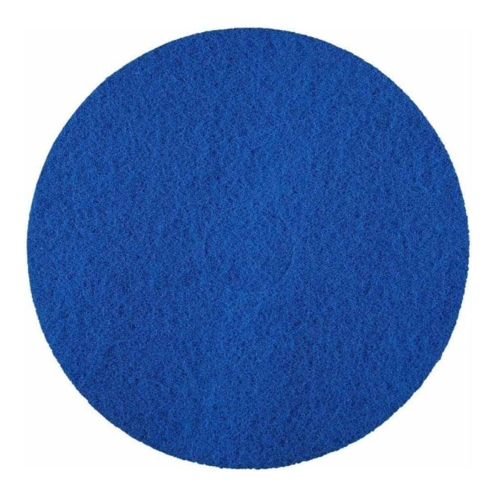 ПАД для роторных поломоечных машин (17"; синий; категория A) OZONE PAD-A17BLUE