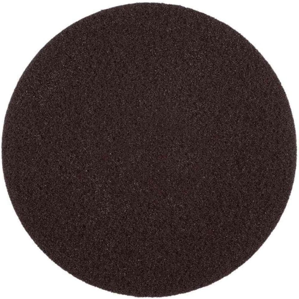 ПАД для роторных поломоечных машин (13"; коричневый; категория В) OZONE PAD-B13BROWN