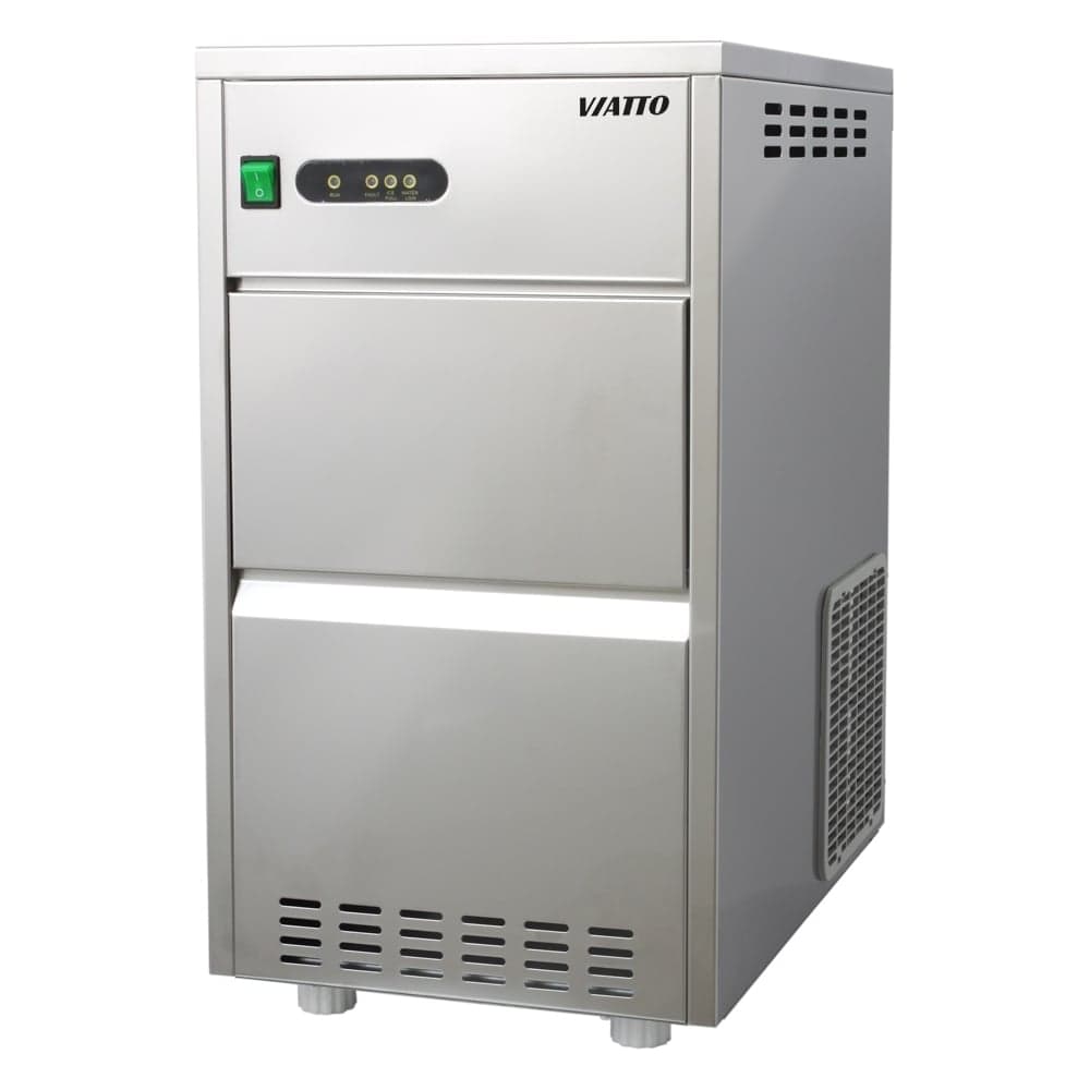 Льдогенератор Viatto Commercial VA-IMS-30 158428