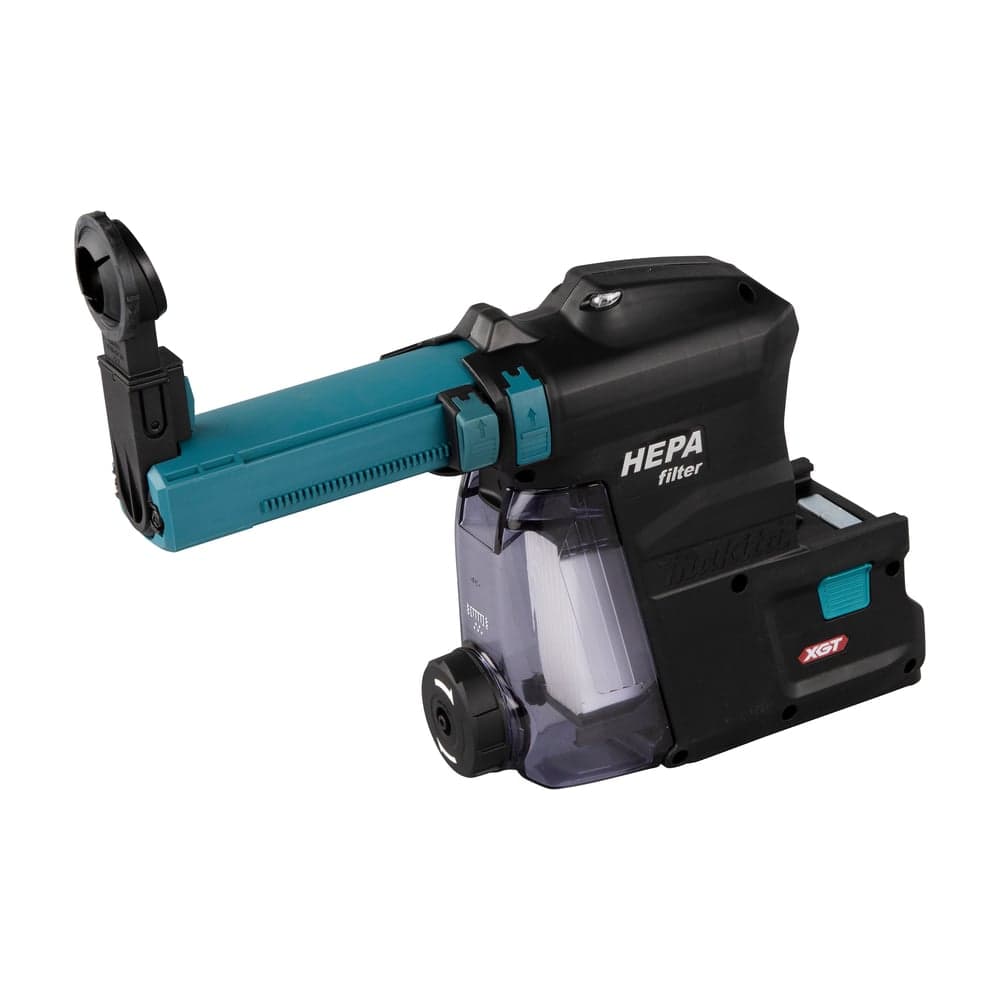 Комплект системы сбора пыли DX14 Makita 191E60-4