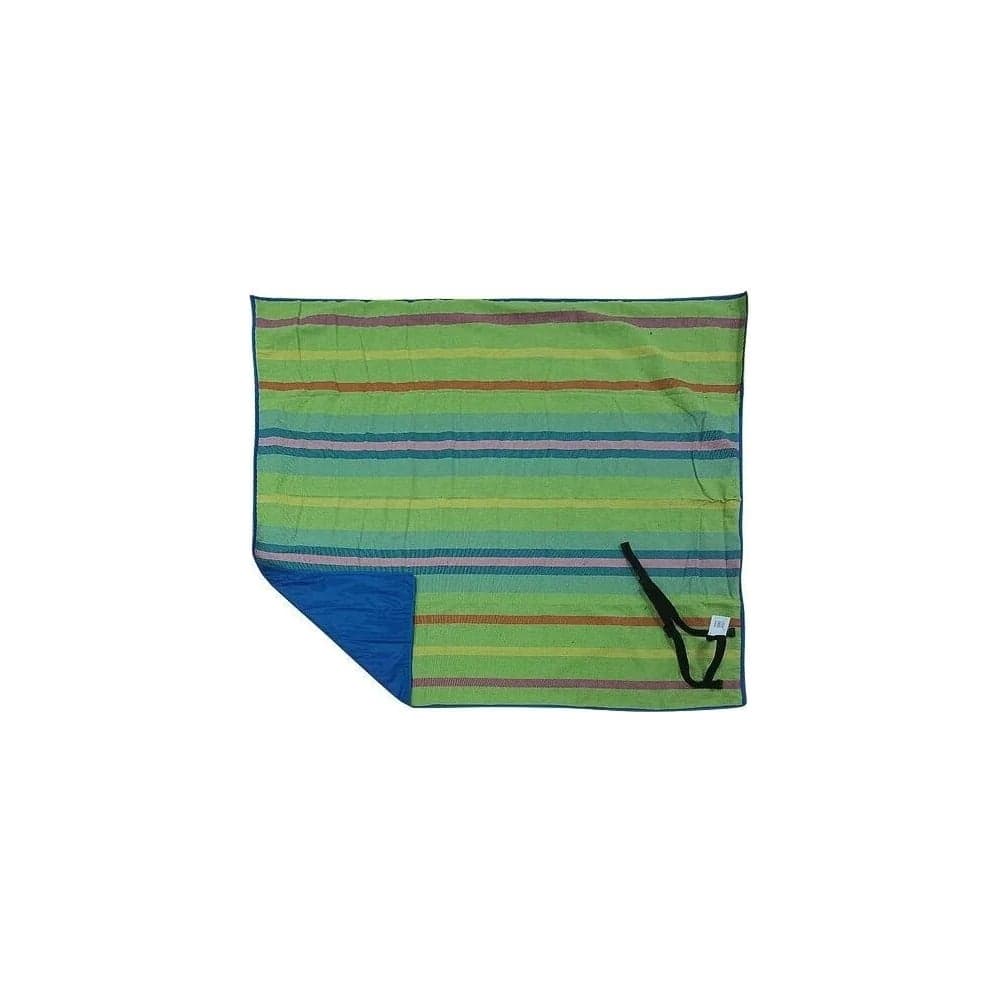 Коврик для пикника ARIZONE Garden Arizone зеленый, 180x145 см 28-202421