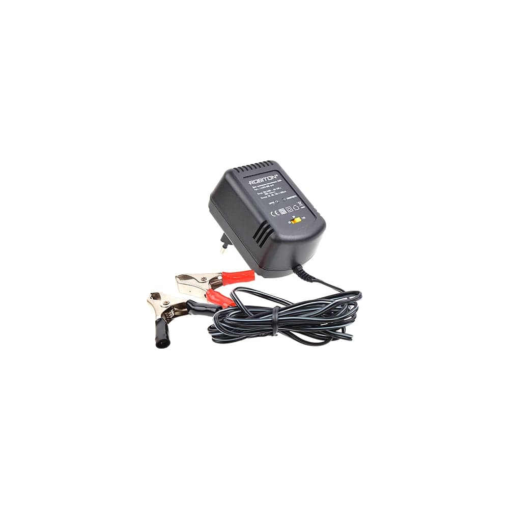 Зарядное устройство для батарей Robiton LA2612-600 prof 12828