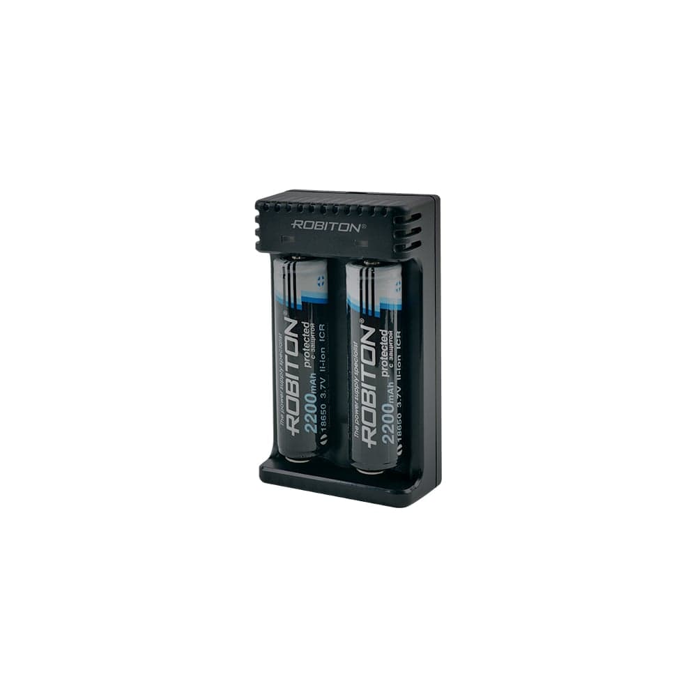 Зарядное устройство Robiton Li-2 15096