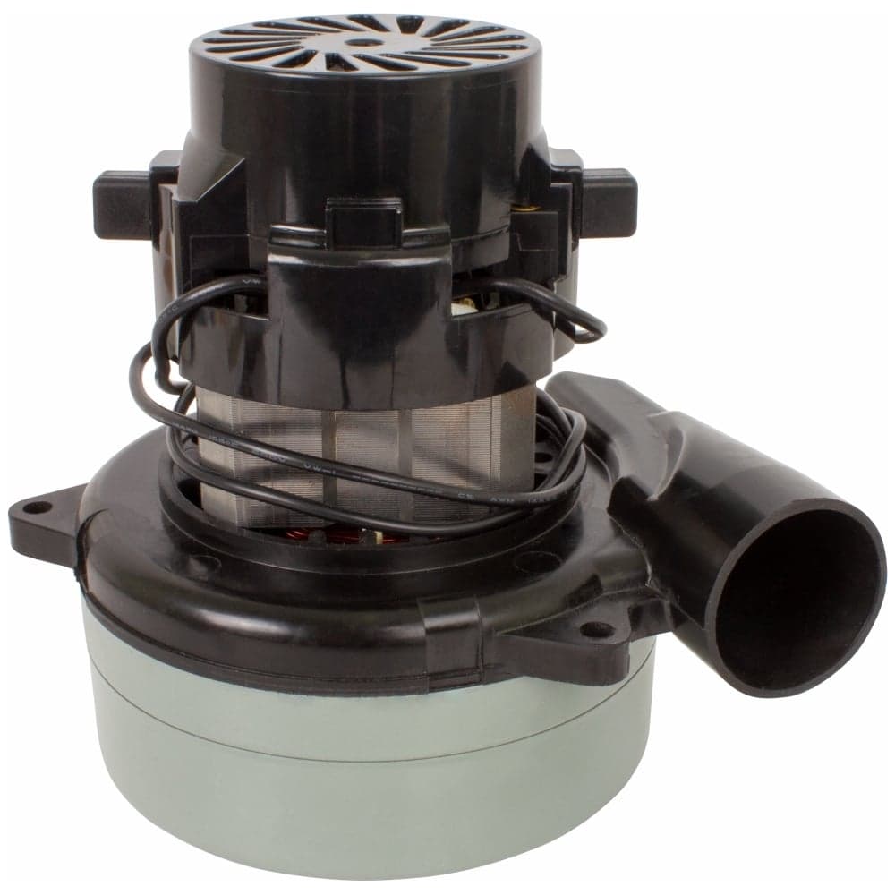 Турбина всасывающая тангенциальная двухстадийная 400W EURO Clean VM-36V400-S143AP38