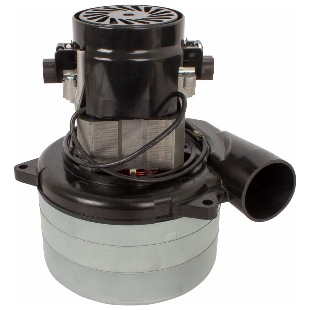 Турбина всасывающая тангенциальная трехстадийная 450W EURO Clean VM-36V450-S143AP38