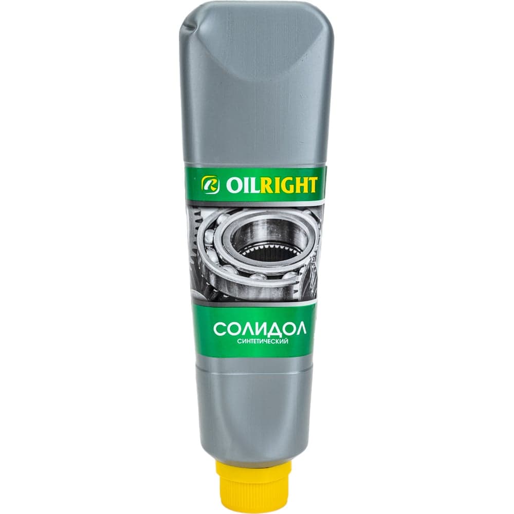 Синтетический солидол OILRIGHT 360 г 6093