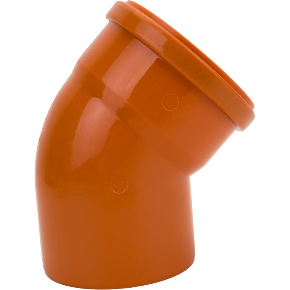 Отвод LAMMIN НК 110x45 Lm36020011045