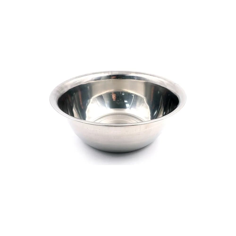 Миска Следопыт нержавеющая сталь, высокие края, d 25 см, 2.8 л PF-CWS-P70