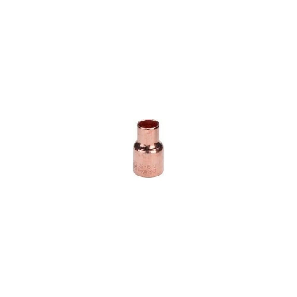 Редукционная муфта VIEGA otop медь DN54x35 120788