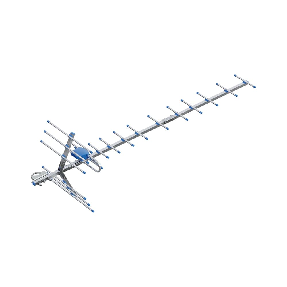 Активная наружная антенна REXANT для цифрового ТВ DVB-T2, RX-416 34-0775