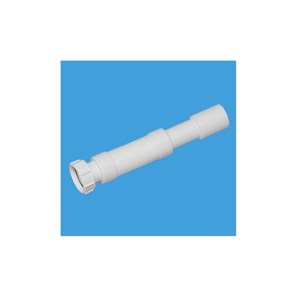 Гофра McAlpine длина 250-450 мм, 1 1/4-32/40 MRMF4-045