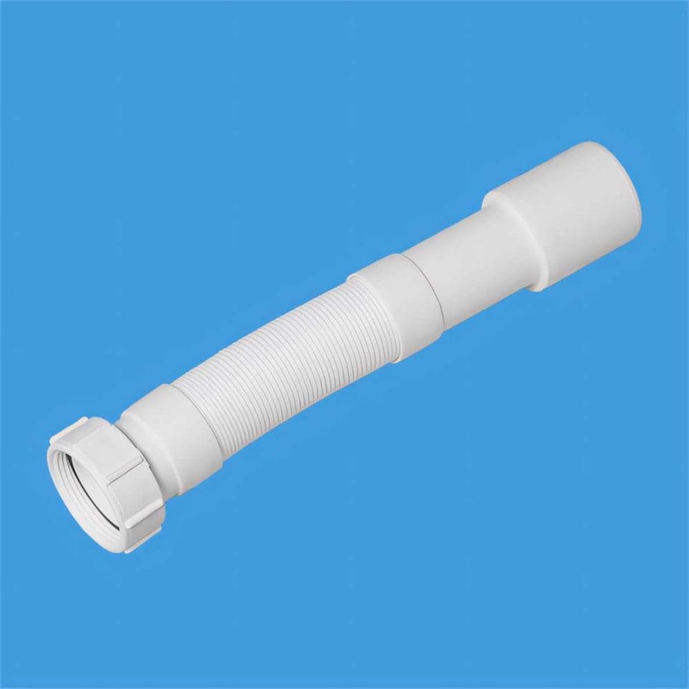 Гофра McAlpine длина 250-450 мм, 1 1/2-40/50 MRMF6-045