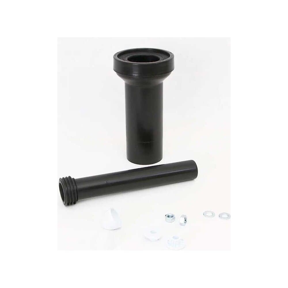 Комплект для навесного унитаза McAlpine ф90-260 мм FP45R-KIT2