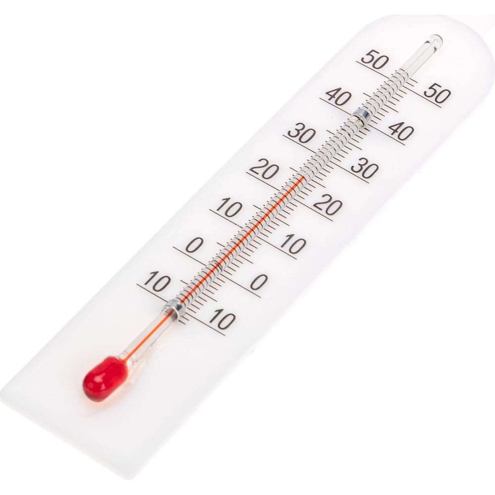 Наружный термометр REXANT 16 см, пластик 70-0605