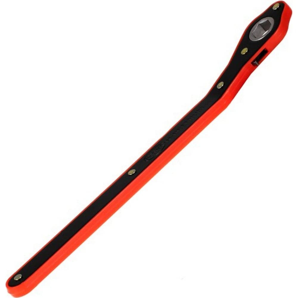 Трещотка Heyner 17 мм 442900
