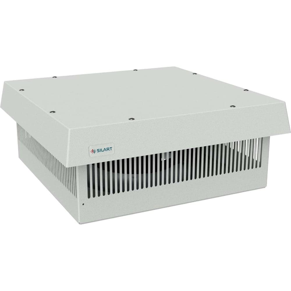 Крышный вентилятор SILART 850 м3/ч GRM-250-01