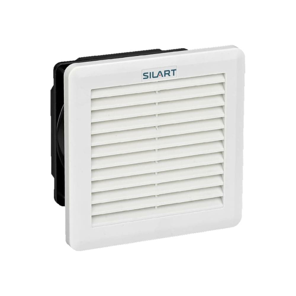 Фильтрующий вентилятор SILART IP54 105 м3/ч 380 VAC NLV-2030 - 2