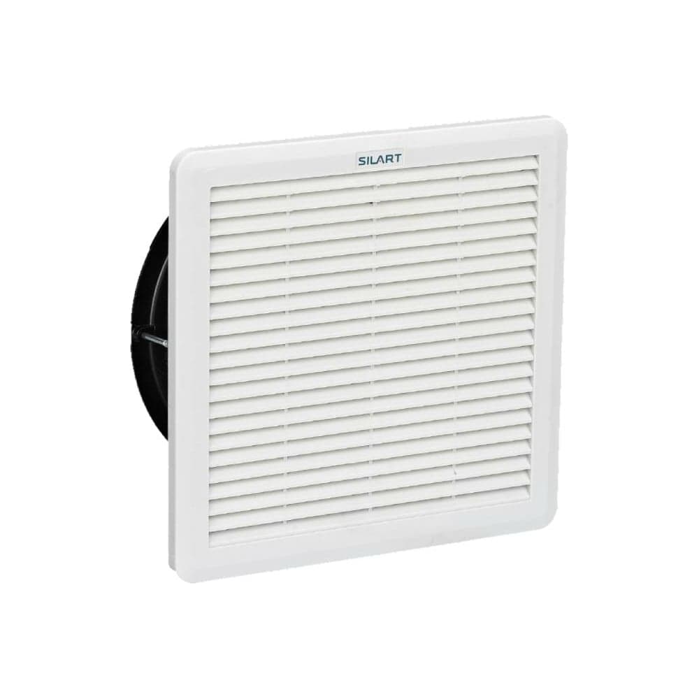 Фильтрующий вентилятор SILART IP54 280 м3/ч 24 VDC NLV-2520