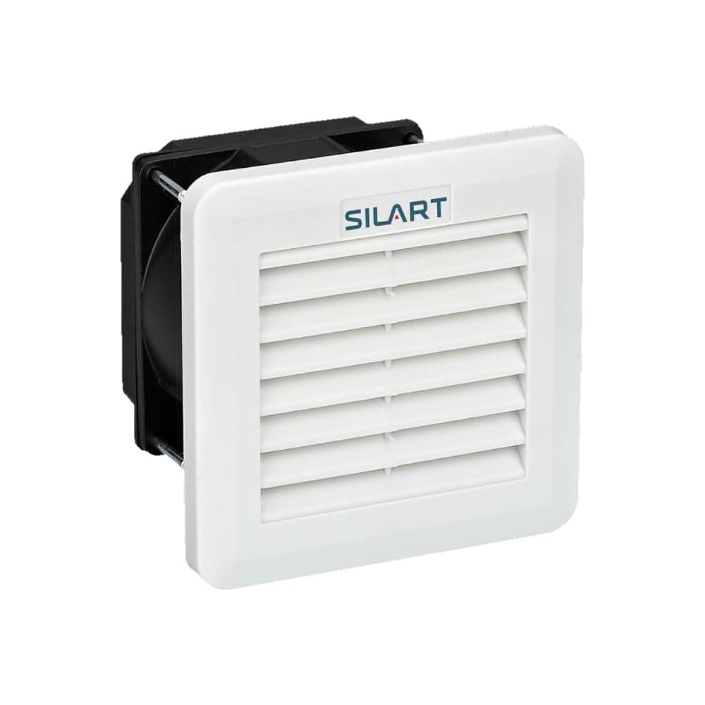 Фильтрующий вентилятор SILART IP54 34 м3/ч 230 VAC NLV-1100