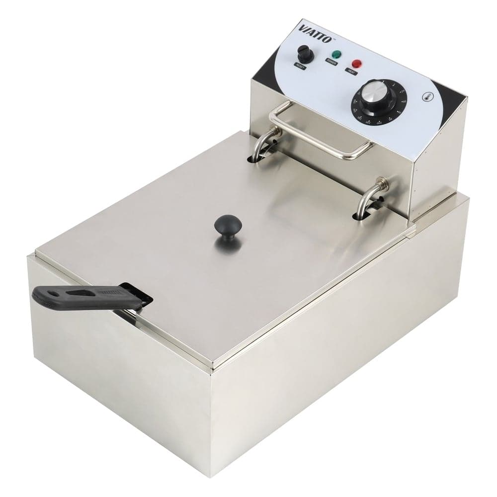 Фритюрница Viatto Commercial VA-EF061 166685