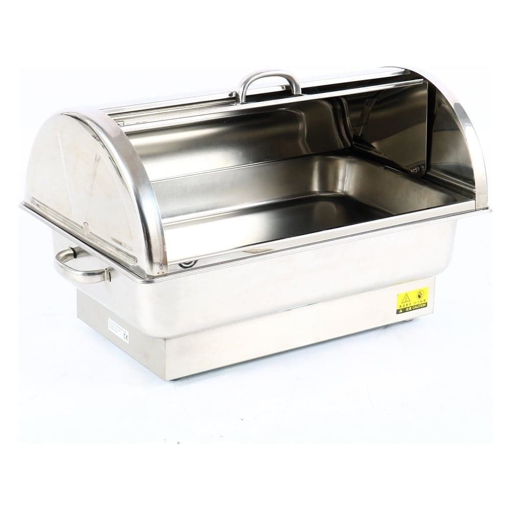 Чафинг диш мармит Viatto Commercial VA-CD09C 164650