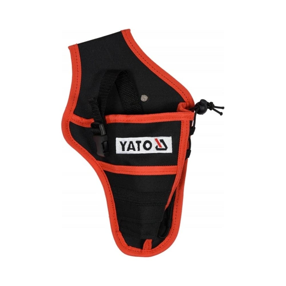Поясная сумка для дрели YATO YT-74141
