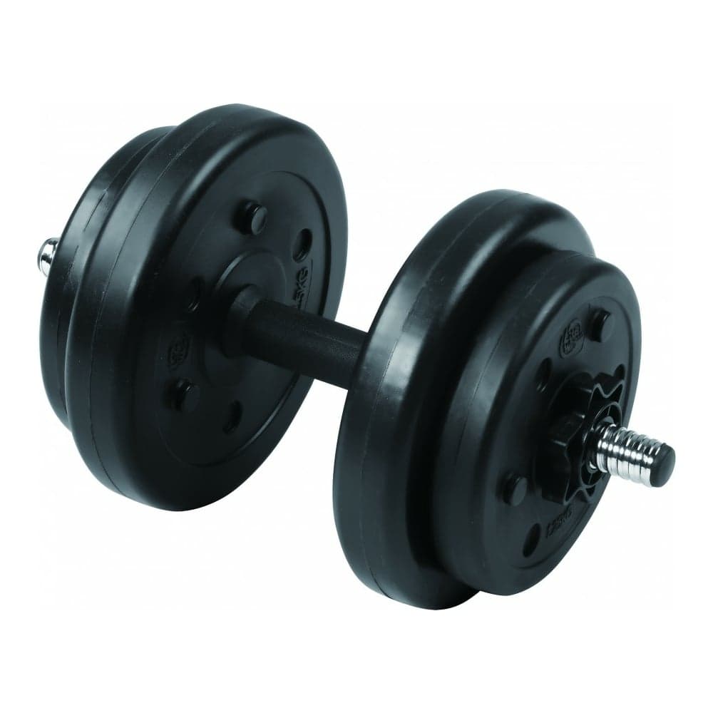 Гантель сборная Lite Weights 8 кг х 1 шт. 3108CD