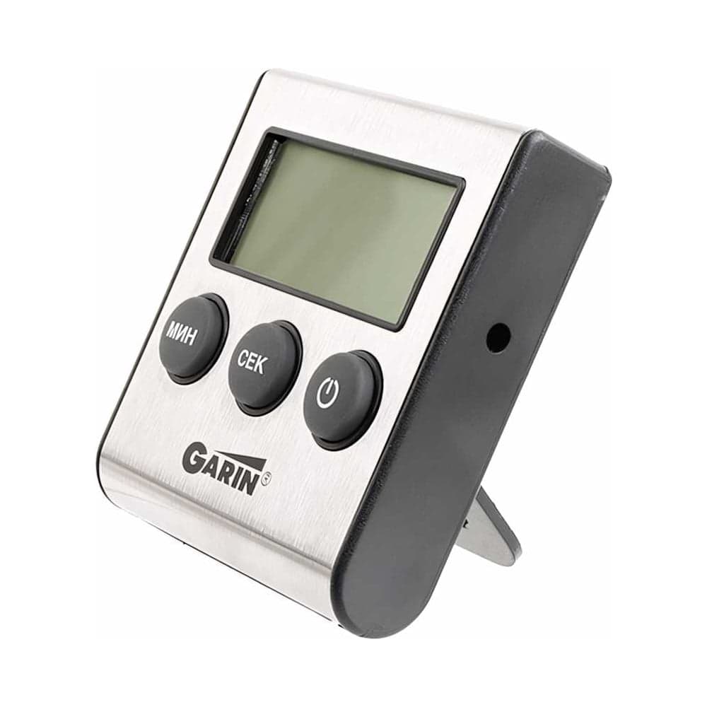 Электронный таймер GARIN точное измерение KT-01 17242