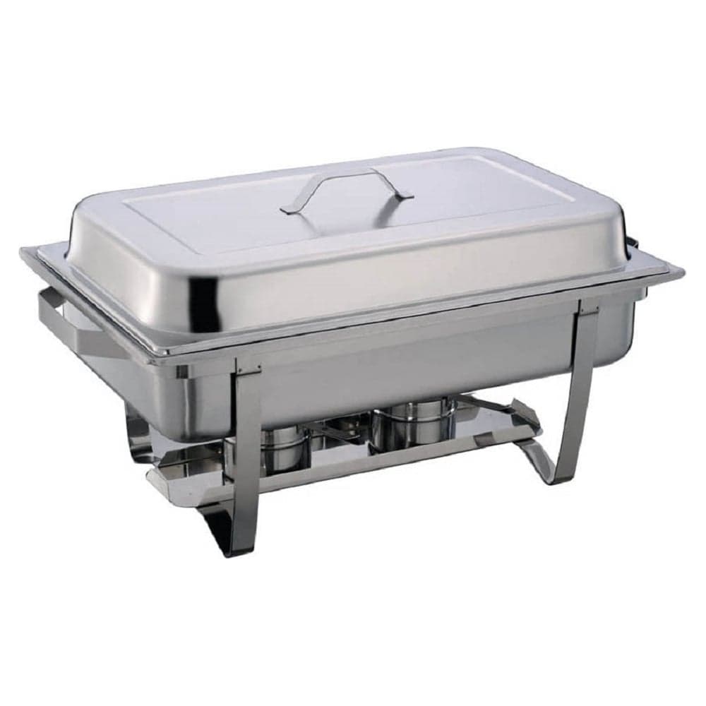 Чафинг диш мармит Viatto Commercial WH433A 158442