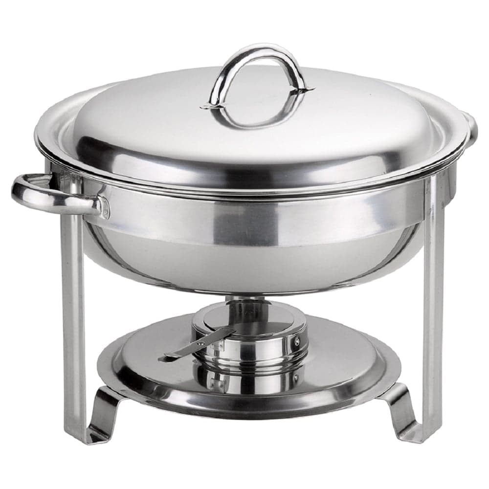 Чафинг диш мармит Viatto Commercial WH8301 158444