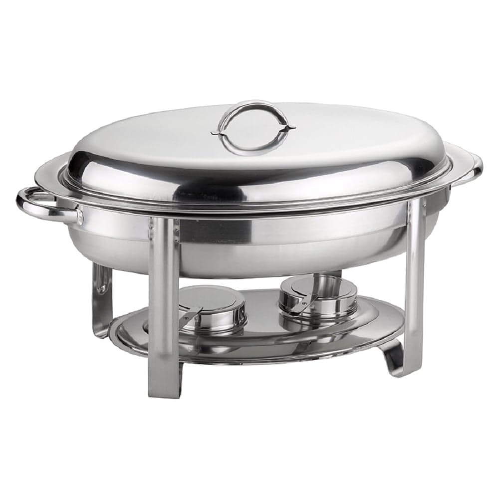 Чафинг диш мармит Viatto Commercial WH836 158445