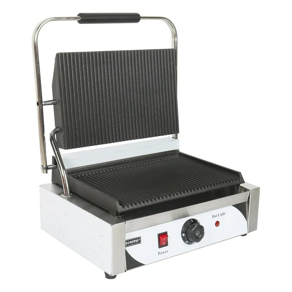 Контактный гриль Viatto Commercial VA-CG811 165368