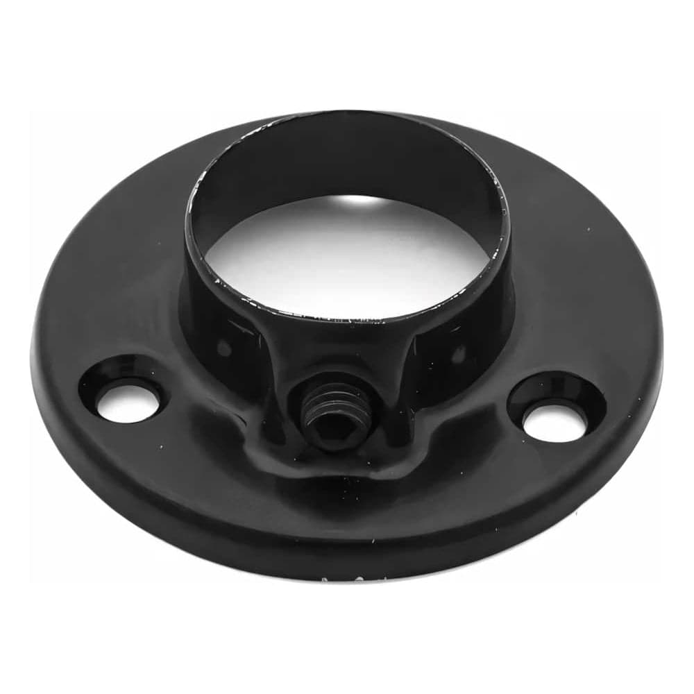 Держатель с фиксатором Palladium для трубы 25 мм JF-65 BL 2 шт. СТ-00001548