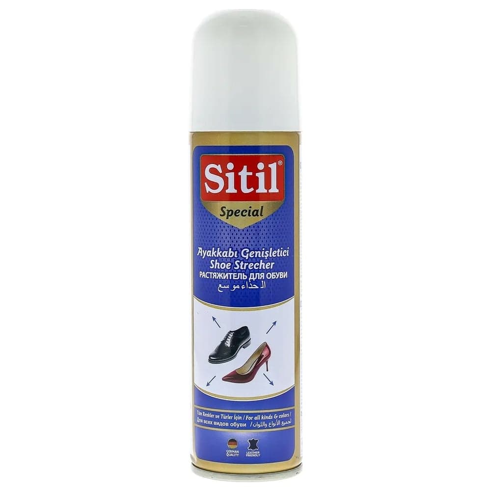 Растяжитель для обуви Sitil Shoe Stretcher 150 мл 160 SAG