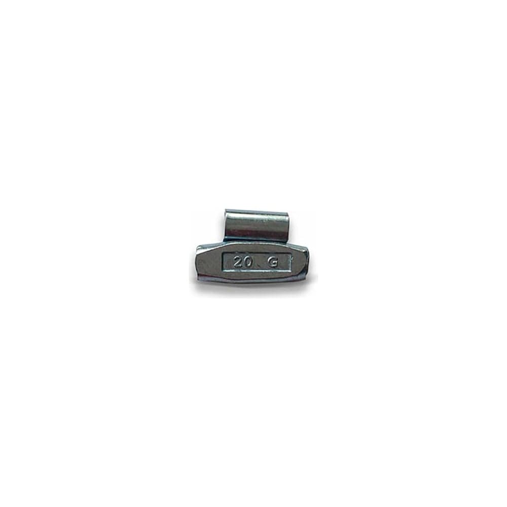 Груза Rossvik Fe ALU 20, 100 шт./кор. FeALU20