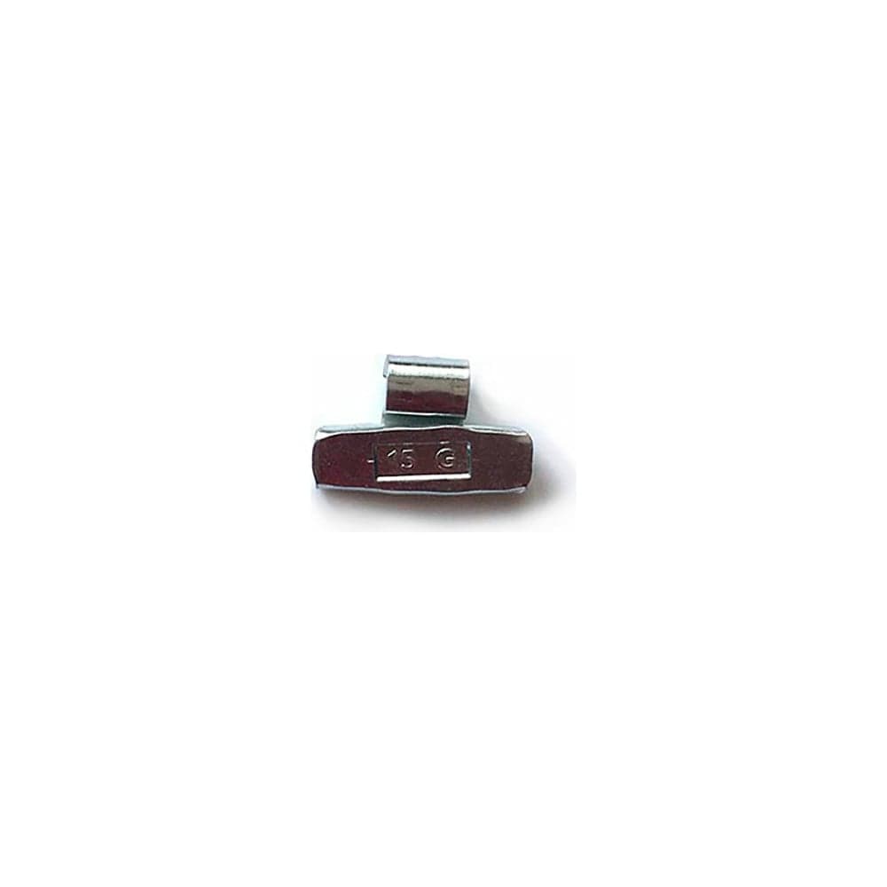 Груза Rossvik Fe ALU 15 100 шт./кор. FeALU15
